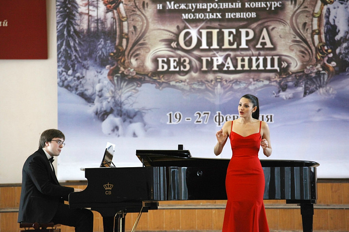 россия, культура, кубань, опера, фестиваль